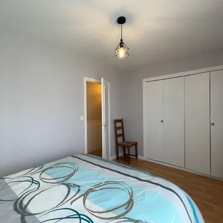 Semesterbostad Maison Avec Veranda, Jardin Clos, 2 - Proche Centre Et Ocean - Fr-1-224c-338 Saint-Jean-de-Monts