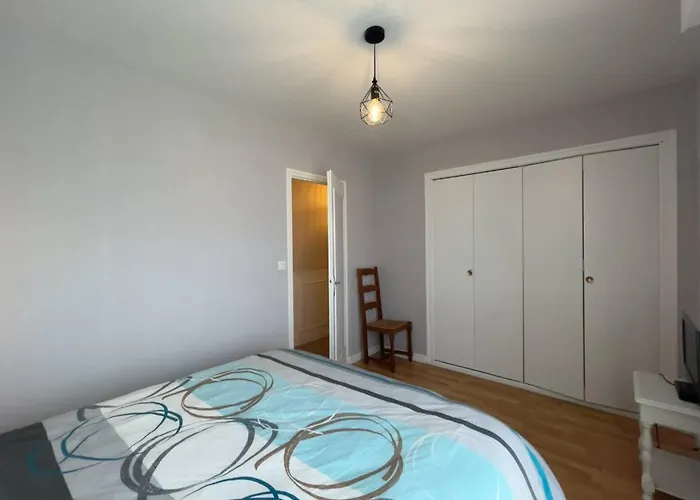 別荘 Maison Avec Veranda, Jardin Clos, 2 - Proche Centre Et Ocean - Fr-1-224c-338 サン・ジャン·ド・モン