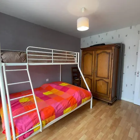 Maison Avec Veranda, Jardin Clos, 2 - Proche Centre Et Ocean - Fr-1-224c-338 * Saint-Jean-de-Monts