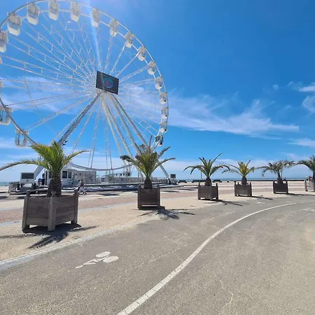 Maison Avec Veranda, Jardin Clos, 2 - Proche Centre Et Ocean - Fr-1-224c-338 *