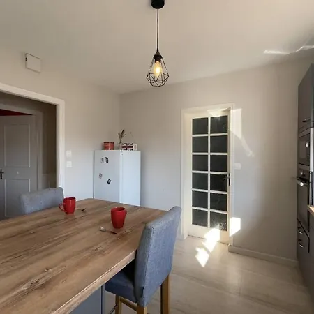 Maison Avec Veranda, Jardin Clos, 2 - Proche Centre Et Ocean - Fr-1-224c-338
